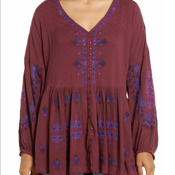 Free People Ariana - Picture 4 of 12